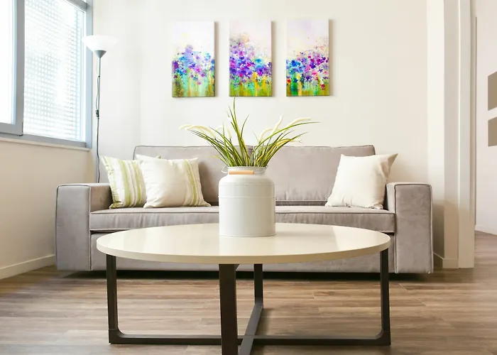 Athens Connection Apartments