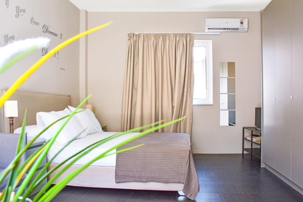 Connection Apartment