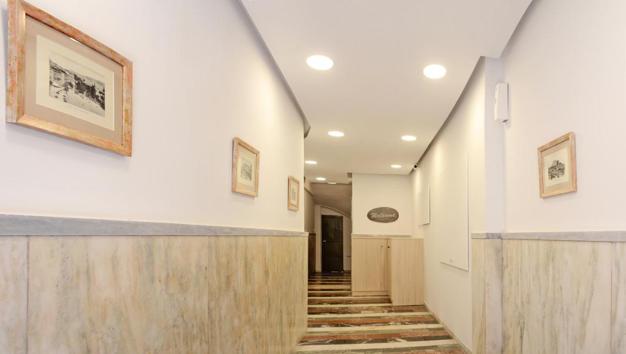 Connection Apartment Athens