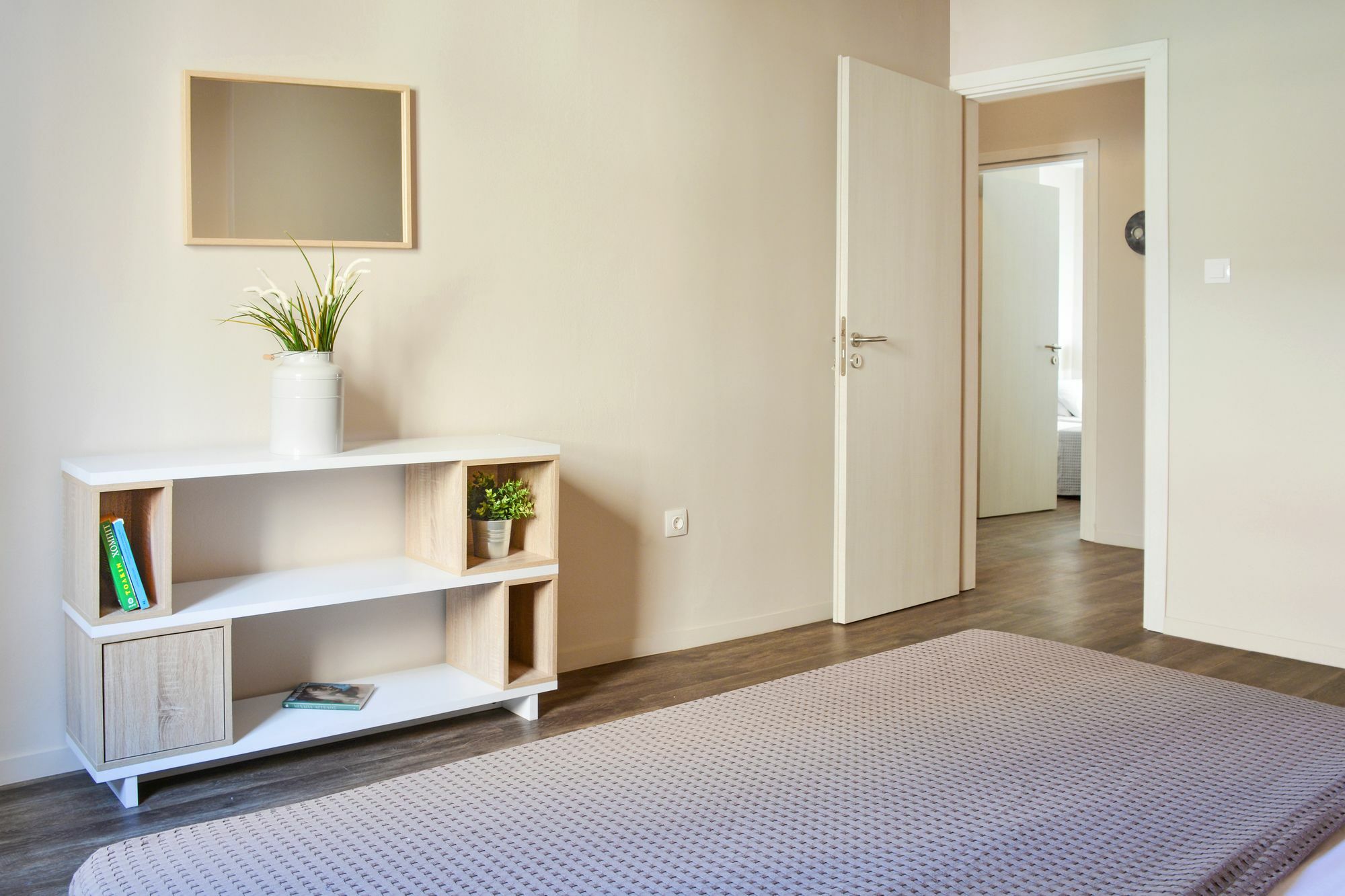 Appartement Connection