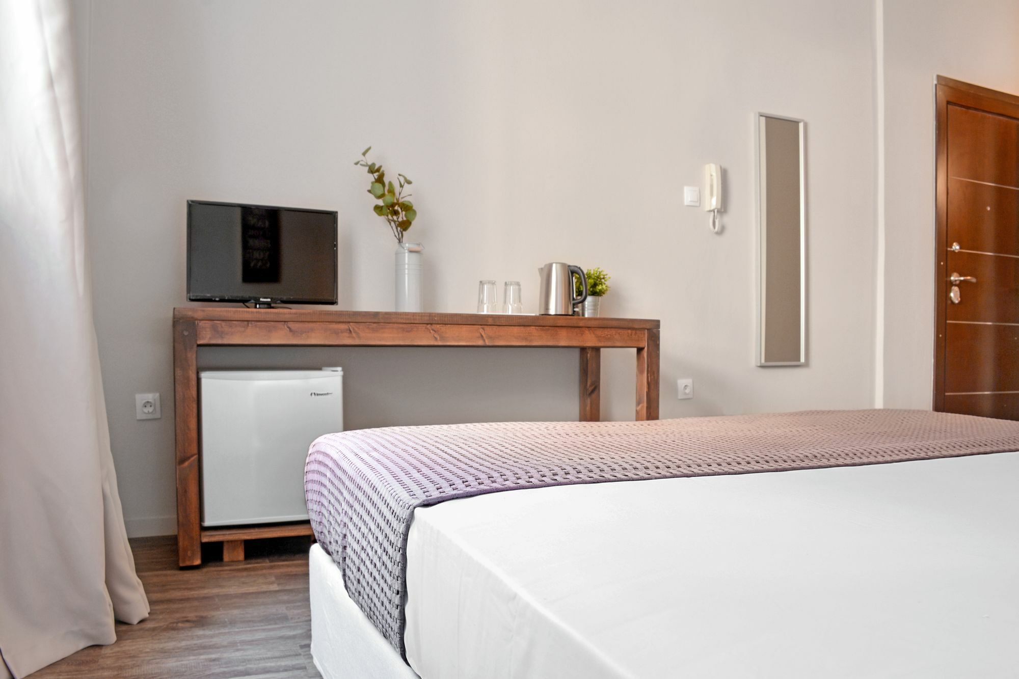 Connection Apartment *