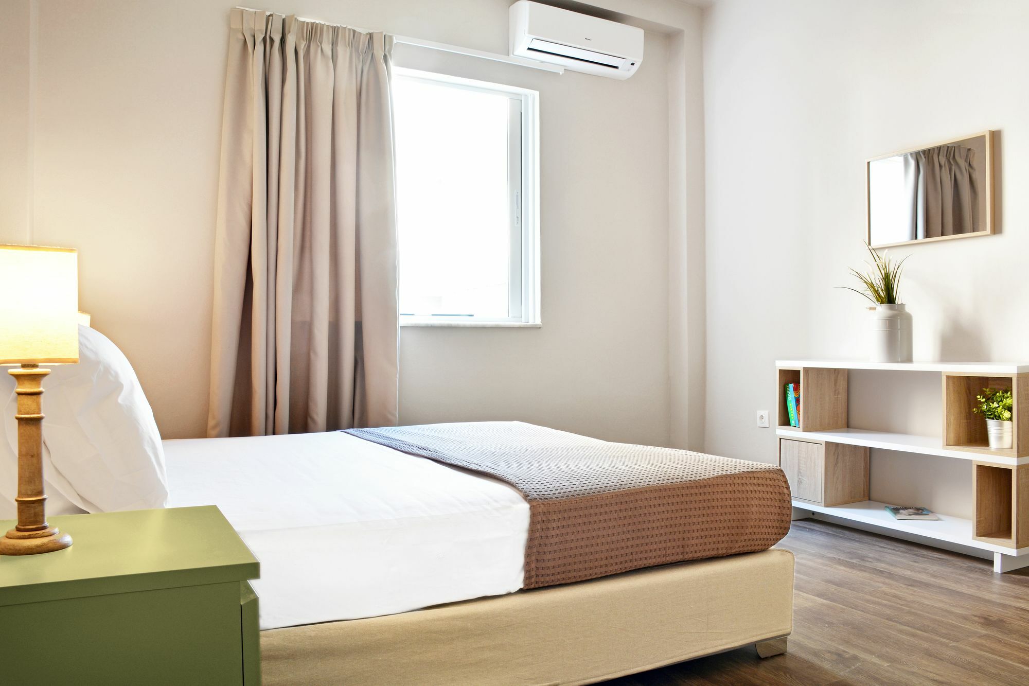 Connection Apartment Athens
